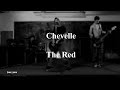 Chevelle - The Red [Lyric Video]