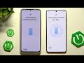 Samsung S25: How to Transfer Data from Android Phone?