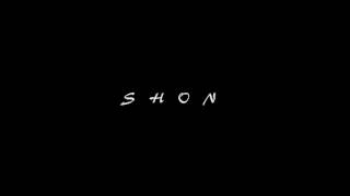 Shon x Catch up (OFFICIALVIDEO)