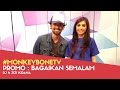 #MonkeyBoneTV - Promo Bagaikan Semalam di MHI