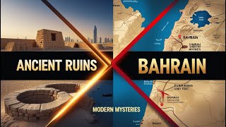 Hidden Gems of Bahrain From Ancient Ruins to Modern Mysteries