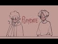 gustholomule's playdate | the owl house animatic