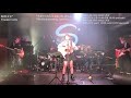 転校少女* 「shugar one man live」ダイジェスト映像 2021年7月31日 土 ＠spaceodd【for j lodlive】