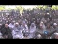 Over 60 Boko Haram victims escape