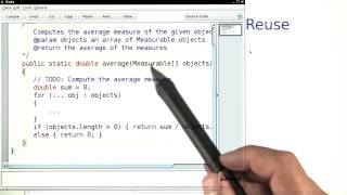 Average Anything - Intro to Java Programming