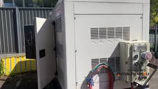 Powerlink 200kVA Cummins Diesal Generator