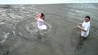 Водохреща 2016