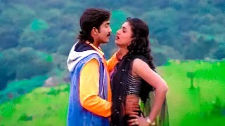 Kalaganaledu inthalo Song - Vadde Naveen, Roja Superhit Video Songs | Pelladi Chupistha Movie Songs