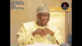 AURE BAUTAR UBANGIJI 04  SHEIKH IBRAHIM ALIYU KADUNA