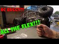 Homemade RC Buggy Build ( Episode #2)