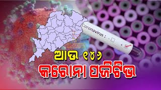 146 New COVID-19 Cases Traced In Odisha Today | NandighoshaTV