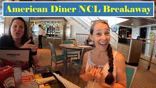 Dining EXPERT Shares Norwegian Breakaway Secrets!