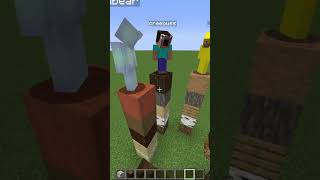 Minecraft 6-Way Telepathy