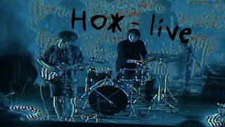 FOLLY - Нож (Live)