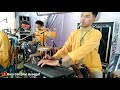 SUPRANADA INDONESIA - VERONICA DANTIK - BIARLAH SEMUA BERLALU - BAP SOUND MANUAL TECH