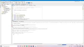 3A+1 Server with ThreadPool