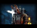 Best New Huntress Build!! : Dead by Daylight