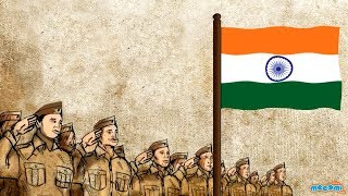 Indian Independence : 1947 | Pre-Independence History of India | Educational Videos by Mocomi Kids