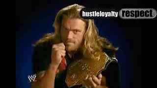 Wwe Rated a superstar Edge backstage