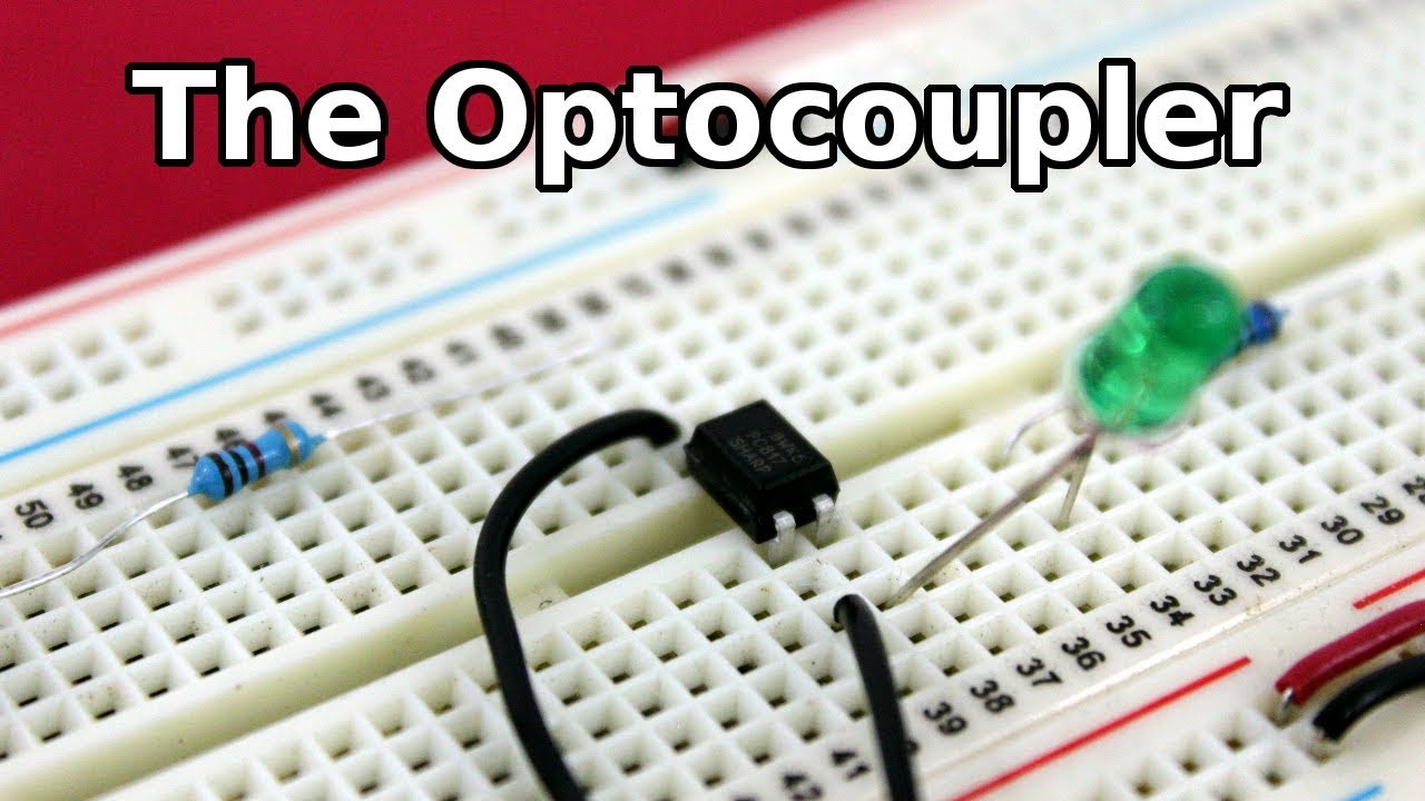 Optocouplers For 24 Vdc Circuits Examples