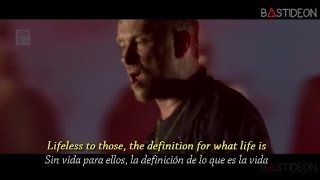 Gorillaz - Clint Eastwood (Sub Español + Lyrics)