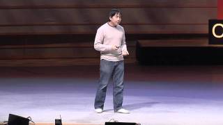 TEDxOrangeCoast - Sizhao "Zao" Yang - Psychology and design of social products