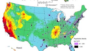 X marks the spot - I think God just gave us a warning for a major earthquake‼️Take it to the Lord‼️