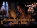 Luna Echo  --   It Stays With me  --  melancholic dark soft rock   Copyright Free Music