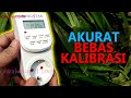 Review KINGSTAR: Stop Kontak Digital Timer ANTI RIBET Bagi Pemelihara Ikan Hias Mas Koki