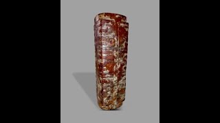 Liangzhu Culture Jade Cong, - Episode 76: Unlocking the Secrets meaning of Cong & its function