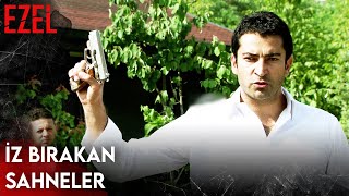 Yıllara Meydan Okuyan Sahneler #4 - Ezel