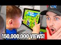 World's *MOST* Viewed GAMING YouTube Shorts!