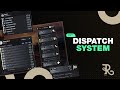 [SCRIPT] Advanced Dispatch System | GTA 5, FiveM