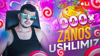 Qos23 live  max win kutamiz 5000 dp #slot #casino #qos23