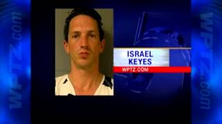 Serial killer's cause of death released