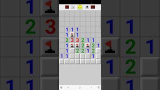 minesweeper لعبة كاسحة الالغام