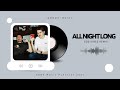 Lionel Richie - All Night Long (Güd Vibez Remix)