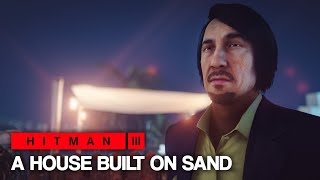 HITMAN™ 3 - A House Built on Sand (Silent Assassin Suit Only)