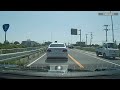 【drive】国道355号全線走破／千葉県香取市→茨城県笠間市