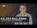 Kelsea Ballerini 'Unapologetically’ Exclusive Interview