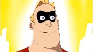 Mr Incredible Becoming Cured Anime (origin by @therealthunderbolt895 )