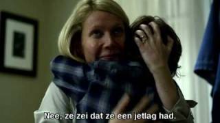 Officiele trailer Contagion - Nederlands ondertiteld