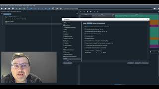 Spyder Tab fix
