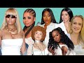 Cardi B DENIES Nicki Minaj SHADE+LY!NG~Megan “INCIDENT”~Ice Spice & BF Cleo FALLOUT~Adele & MORE