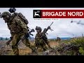 Brigade Nord/ Norwegian Armed Forces