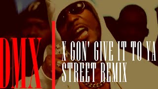 🔥2024 New DMX Remix - Is This The Future of Rap Remixes?