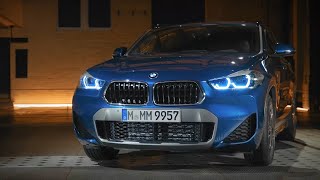 BMW x2 xdrive25e review - new 2021 bmw x2 xdrive 25e - full review