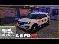 [Non-ELS] 2016 FPIU Sunrise Police | EP 481 | LSPDFR