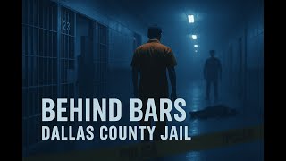 Behind Bars: The World’s Toughest Prisons – Dallas County Jail, Texas, USA.