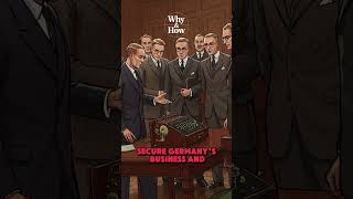 Who Invented The Enigma